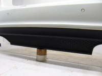 Бампер задні задній mercedes a-klasa w176 amg колір 650 білий Ціна, фото thumb