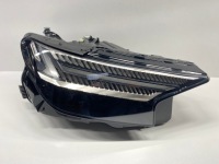 фото thumb №14, Лампа права перед передня full led matrix audi q4 e-tron 89a