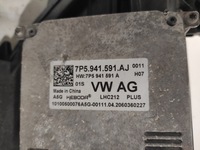 фото thumb №10, Skoda kodiaq 16- лампа правая перед 566941016h