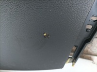 фото thumb №9, Nissan pulsar приборная панель приборная панель консоль подушки безопасности подушка безопасности