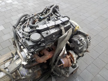 фото thumb №12, Ford transit mk8 15r 2.2 tdci 153km rwd двигун cvr5 cyr5