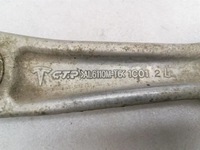 фото thumb №6, Ступица передняя левая tesla 1041570