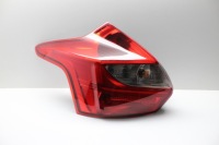 фото thumb №1, Ford focus 3 iii mk3 hb - лампа задняя левая led 2010+
