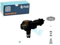 фото thumb №1, Датчик тиску w колектор ssącym mercedes actros actros mp2 mp3