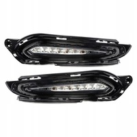 фото thumb №1, 2 кольори led drl світло do рух dziennej