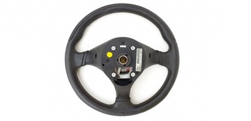 Mitsubishi Lancer kierownica MOMO airbag sportowa