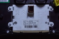 фото thumb №8, Счетчик приборы peugeot rcz lift 9805953080 9803969280