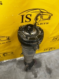 фото thumb №3, Амортизатор перед правий audi a8 d4 long lift