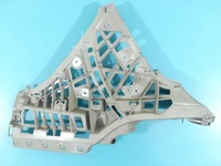 фото thumb №12, Защита крыло задняя левый кронштейн ford b-max 12-17