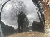 фото thumb №5, Капот bmw e60 e61 колір 668