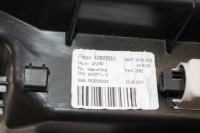 фото thumb №8, Бардачок панелі розподільчої bmw x1 f48 9357671 англієць