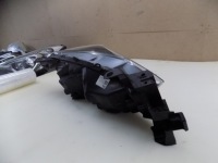 Mazda 3 3 рестайлинг  фара передняя левая 16-18r full led хорошее состояние 16-19r Оригинал, фото thumb