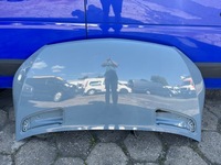 фото thumb №1, Капот кришка двигуна mercedes sprinter w910 w907