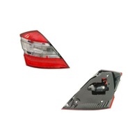 фото thumb №1, Лампа задняя левая mercedes s klasa w221 05-