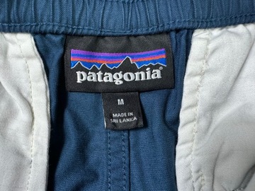 КОРОТКИЕ МУЖСКИЕ ШОРТЫ PATAGONIA, РАЗМЕР M
