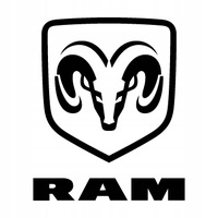 фото thumb №5, Защита верхний поперечина dodge ram 2019-2023