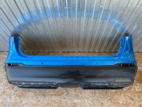 Купить Бампер задняя задний nissan qashqai 2 ii lift 15-, фото thumb