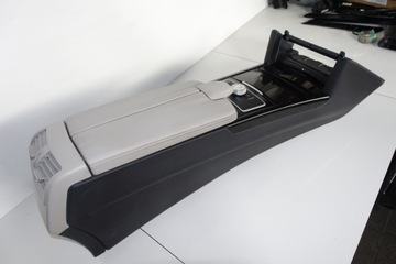 фото thumb №9, Mercedes w212 e-klasa підлокітник бардачок тунель решітка впуск