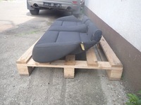 фото thumb №6, Заднє сидіння спинка задня bmw 316d e91 lift kombi europa