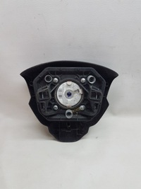 фото thumb №5, Opel movano 03-10 air bag подушка водителя перед