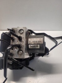 Насос тормозная abs mercedes ml w166 a1669013400 Недорого, фото thumb
