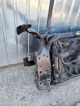 фото thumb №13, Pas переднее усилитель nissan qashqai i j10 dci дизель 06-09 дорестайлинг