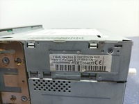 фото thumb №6, Opel meriva a рестайлінг радіо радіопрогравач cd 13253511