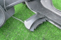 фото thumb №11, Заливна горловина кришка заливної пального роз'єм заряджання audi e-tron q4