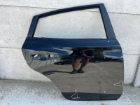 фото thumb №1, Дверь subaru xv ii od 2017 задняя правый задние правое