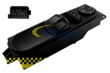 фото thumb №1, Vemo перемикач підйомника скла mercedes viano