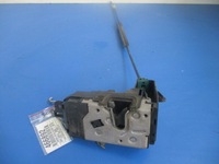 фото thumb №1, Opel zafira b замок дверь перед левый 5pin оригинал 13210748qf+linka замка