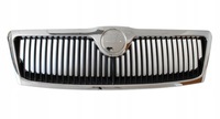 фото thumb №1, Skoda octavia 2 sedan octavia combi решітка радіатора решітка радіатора