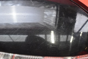 фото thumb №10, Зеркало левая c197 eu 455213 mercedes s-klasa w221 05-09 9+8 pin