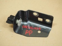 фото thumb №1, Кронштейн кронштейн лампы правый перед opel insignia