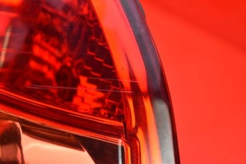 фото thumb №11, Лампа правая зад задняя toyota corolla e12 универсал 00-08