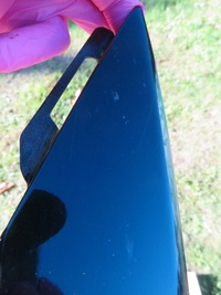 фото thumb №16, Mazda 6 gh крыло передний перед левый 08-12 r