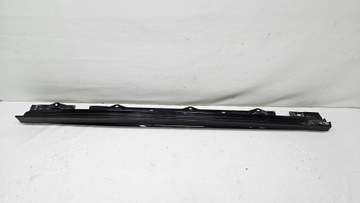 фото thumb №5, Планка пороговая порог правый mercedes a-klasa w177 amg a1776904601