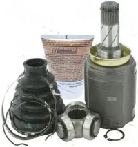 фото thumb №1, Шарнір піввісь 1011-t300rh febest chevrolet aveo i