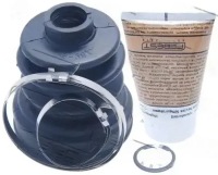 Купити Накладка шарнір піввісь 1215-cm10r febest bmw 1 2 3, фото thumb