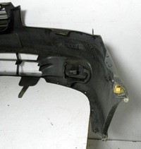 фото thumb №14, 948.zderzak перед передний nissan almera n16 00-03