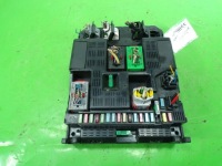 фото thumb №1, Peugeot 307 коробка модуль bsi 9636760580e 9644098380