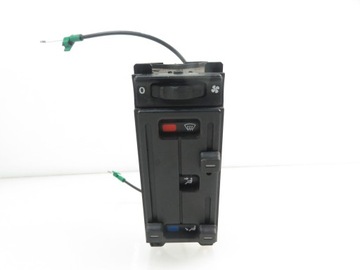 фото thumb №6, Панель повітропровід opel omega a 90229083 90274906