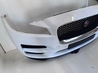 фото thumb №8, Jaguar f-pace x761 бампер перед передний