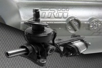 фото thumb №7, Трансмиссия рулевая рейка toyota prius xw11 2001-2003