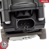 фото thumb №7, Компрессор подвеска компрессор, электропроводка пневматическая 58skv535 esen skv