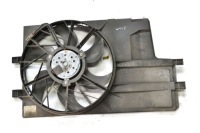 Купить Mercedes w168 a-klasa вентилятор радиатора, фото thumb