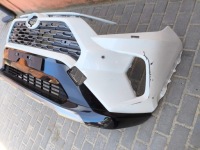 фото thumb №4, Бампер передній toyota rav4 v