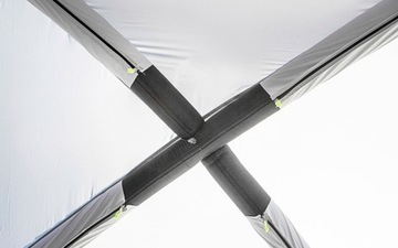 PRZEDSIONEK NAMIOT DMUCHANY DRIVE AWAY BRUNNER TROUPER XL 180-230 cm