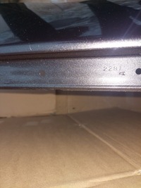 фото thumb №8, Ford mustang vi lift. крила правий перед. b259