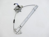 фото thumb №1, Nissan pathfinder r51 подъемник окон правый задняя 06r